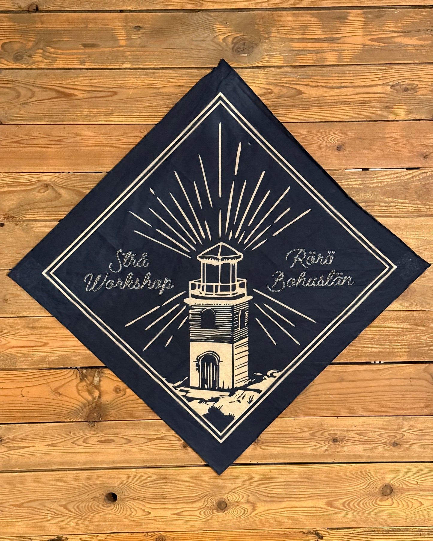 Sailor’s Square