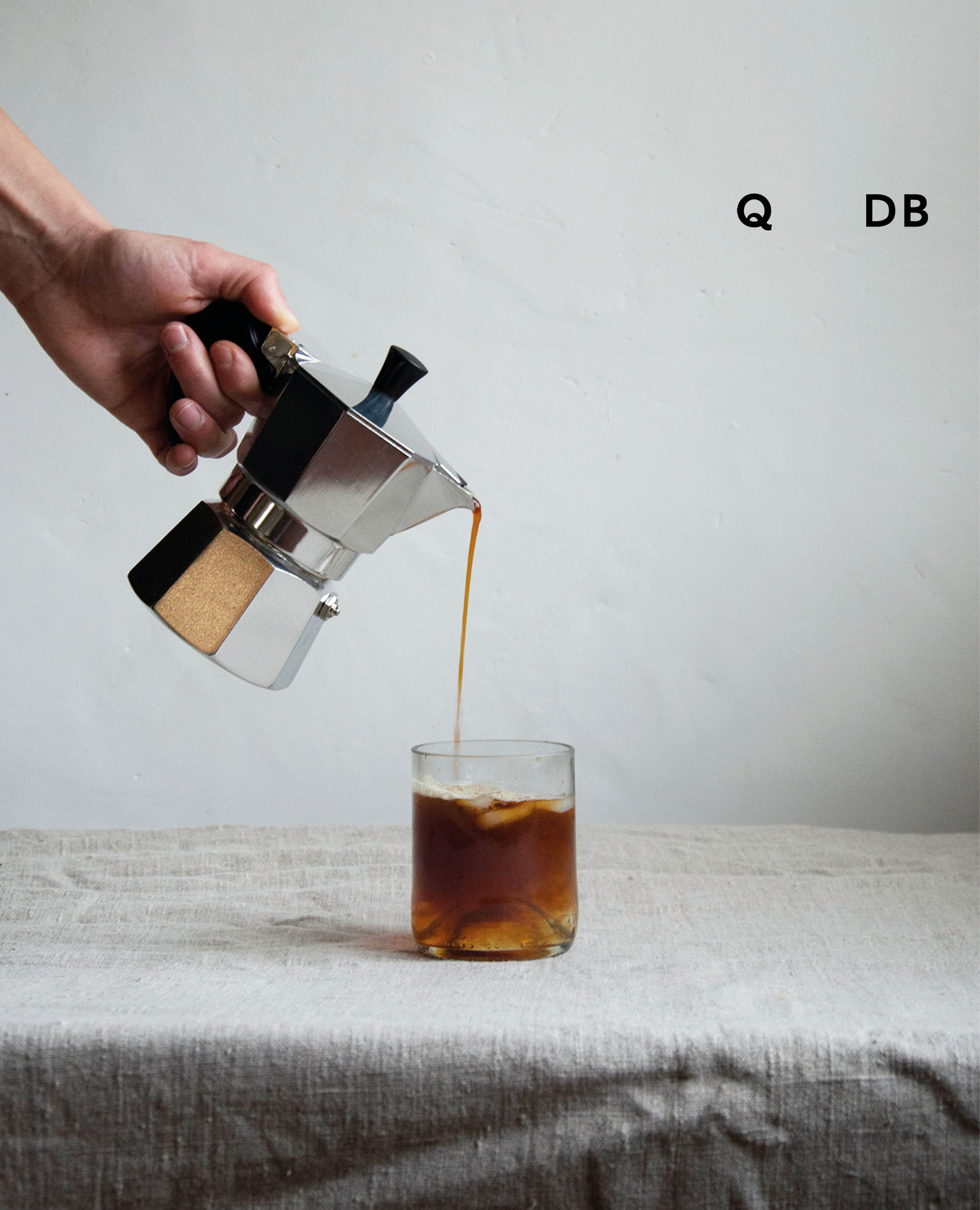 Short Drink - Q de bouteilles