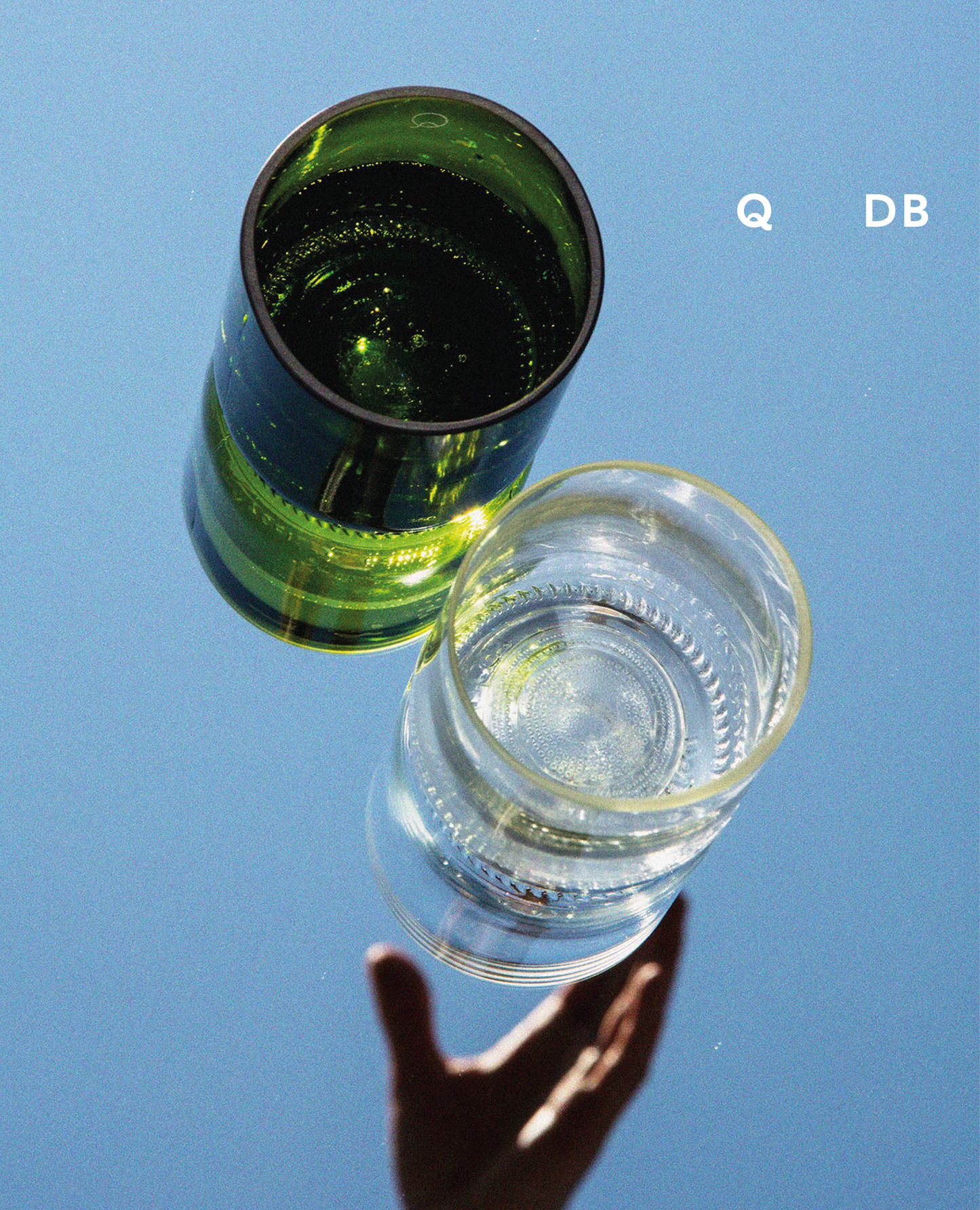 Short Drink - Q de bouteilles