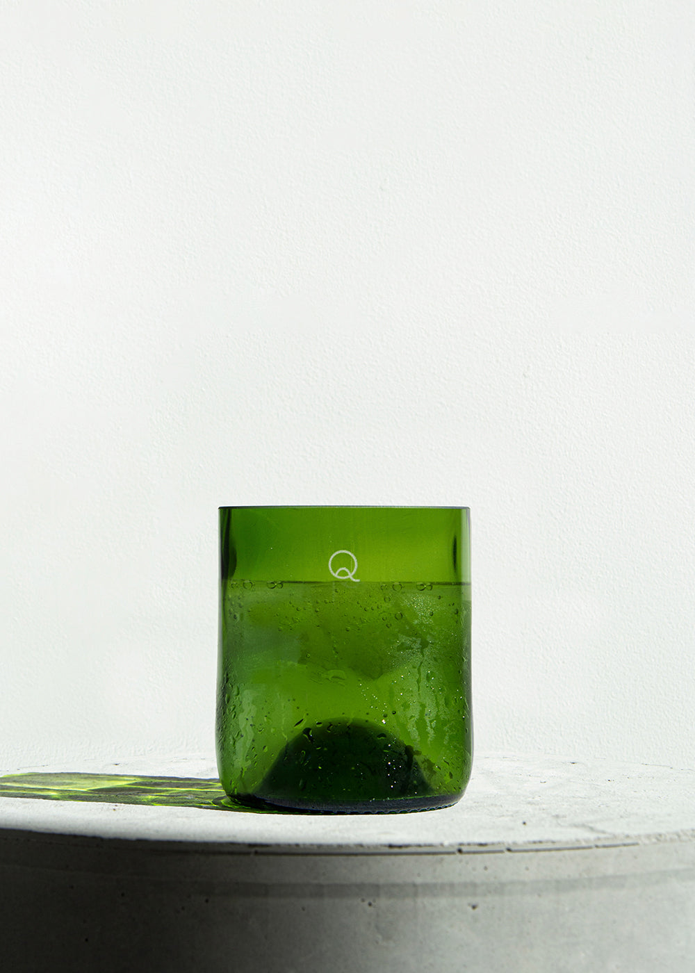 Short Drink - Q de bouteilles