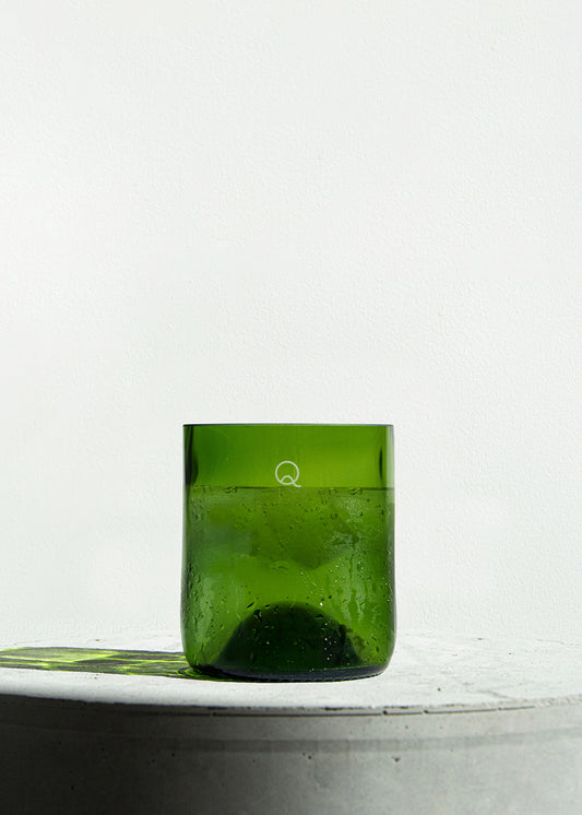 Short Drink - Q de bouteilles